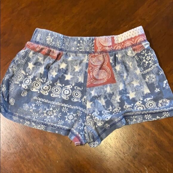 Polo Ralph Lauren Americana style shorts-size L - Picture 3 of 4